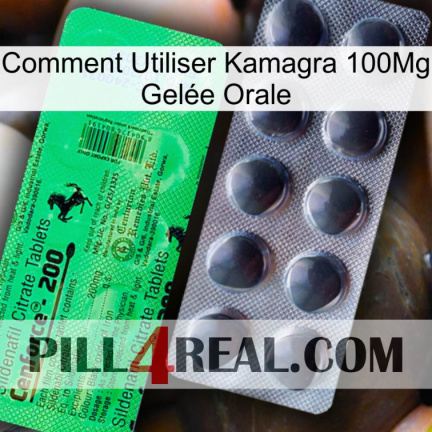 Comment Utiliser Kamagra 100Mg Gelée Orale new04